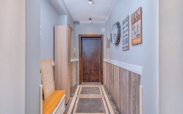 Fm Premium 2 Bdr Apartment Dondukov Blvd