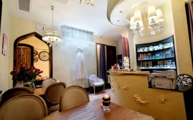 Gulangyu Rosey House Resort