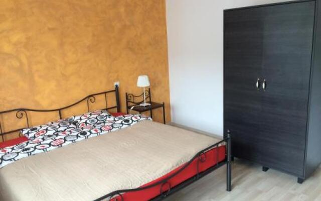Apartament Holiday Busteni
