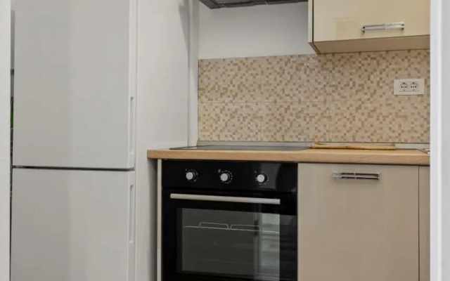 AQUARIUS: Upscale Flat in the Heart of Bucharest!