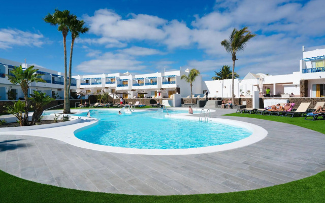 Club Siroco Serenity - Adults Only