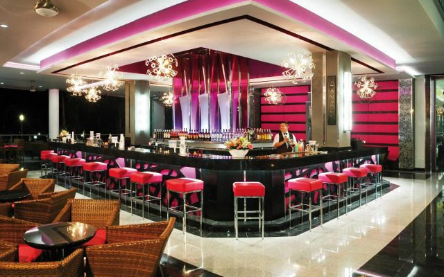Hotel Riu Yucatan - All Inclusive