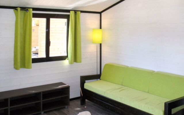 Les Cottages Varois (TOC111)