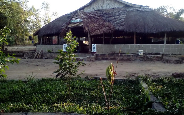 Ngerengere River Eco camp
