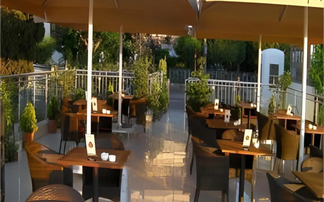 Büyükada Comfort Hotel