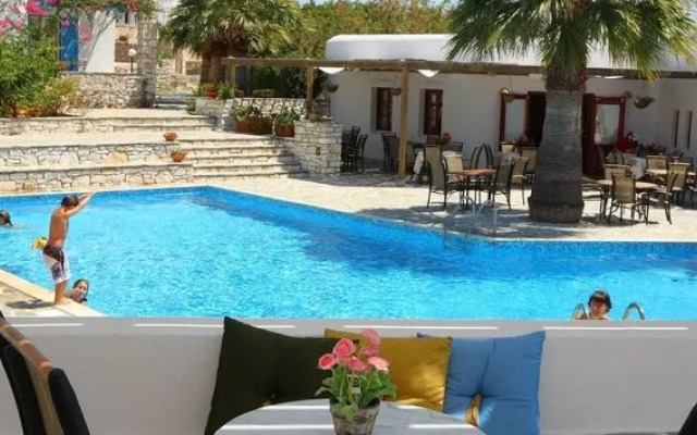 Sea View Hotel