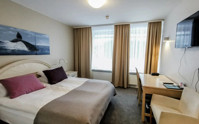 Fosshotel Husavik