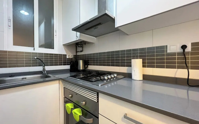 Stay U-nique Apartments Rossello