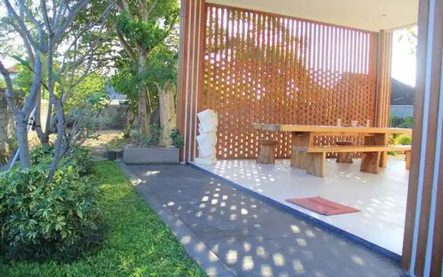 The Vinhill Studio Bali