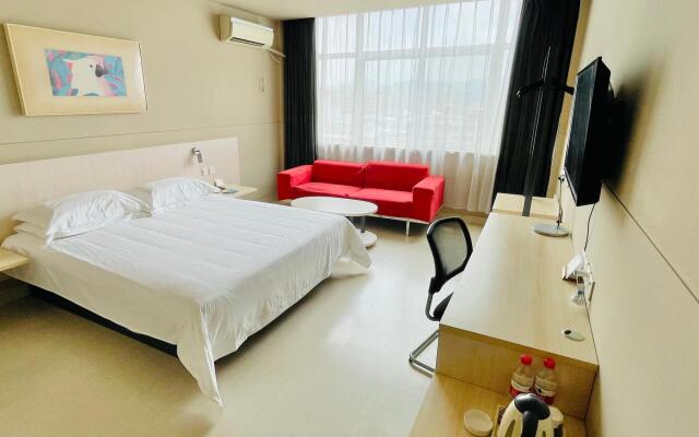 Jinjiang Inn Xiangshan Shipu