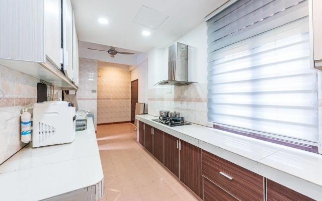 1km to KLCC 6R5B Private Pool Bungalow