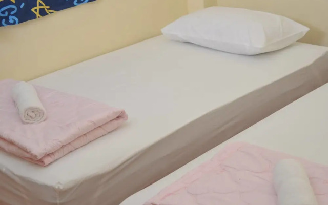 Bankaikow - Hostel