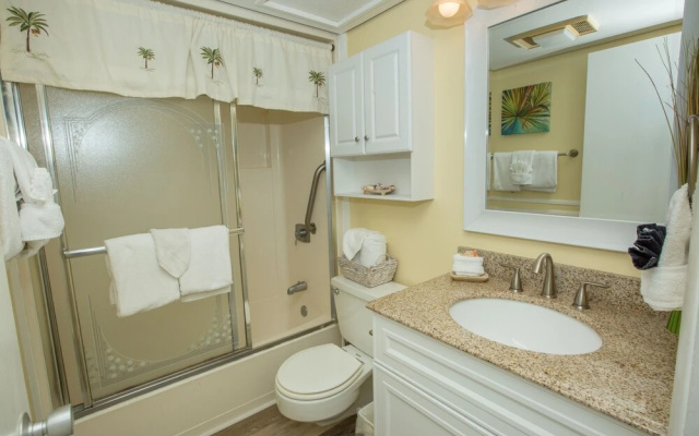 Sandpiper Cove 2062 Destin - 1 Br Condo