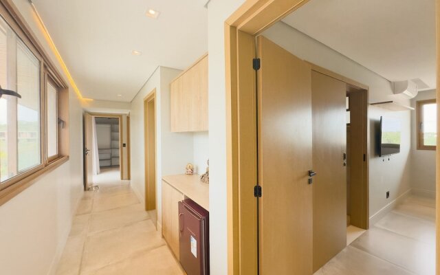 Maruwá – Villa Ágata”