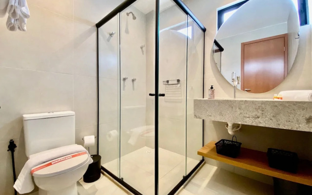 Villas Manatee by ER