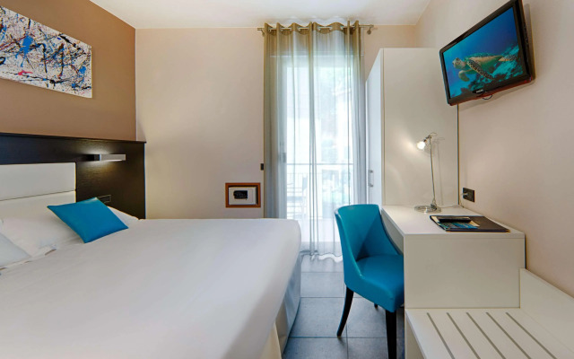 Best Western Regina Elena