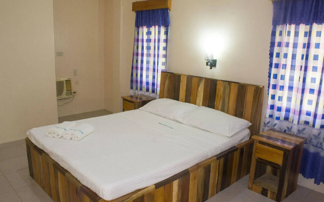 Melrose Beach Resort