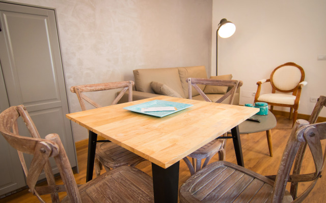 Holidays2Malaga Comfort Apartments