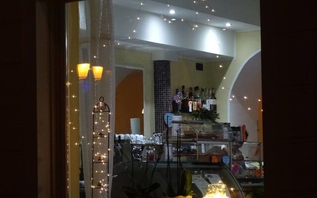Albergo Montoso Ristorante