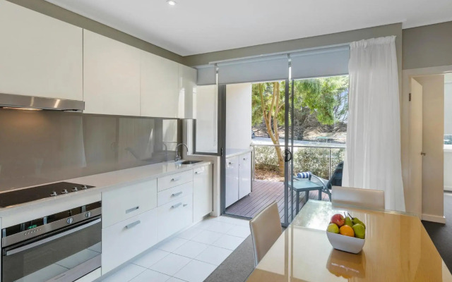 Silverwater Resort