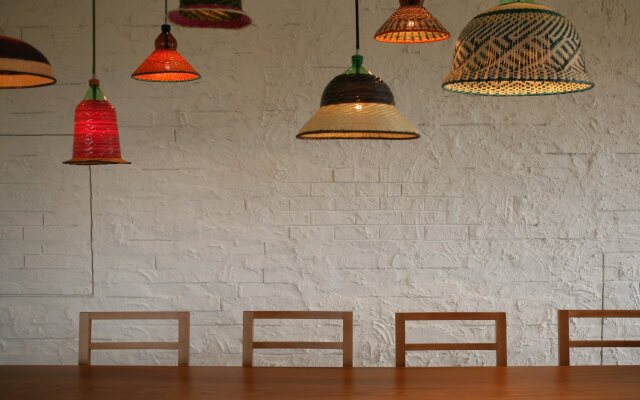 OJORI Bnb (Bed and beyond)