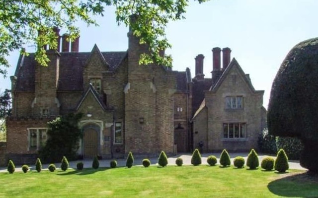 The Lodge