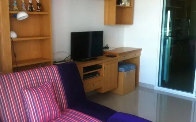 Malinitour Apartments