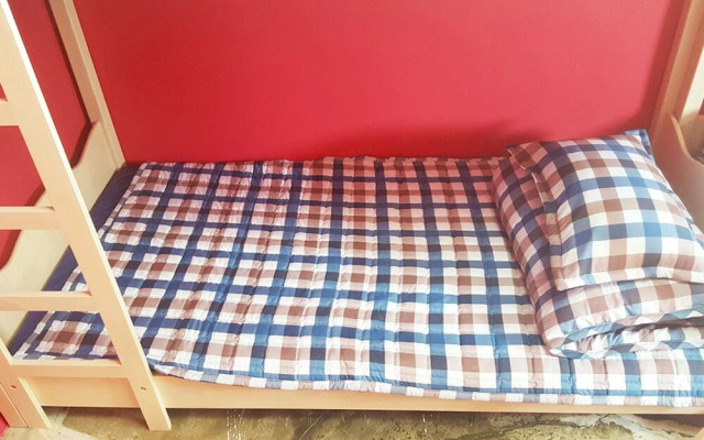 Yangyang Party Guest House Naksan