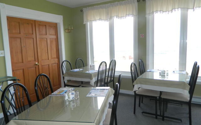 Auberge Restaurant chez Mamie