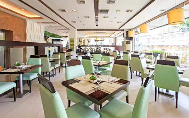 Alpa City Suites