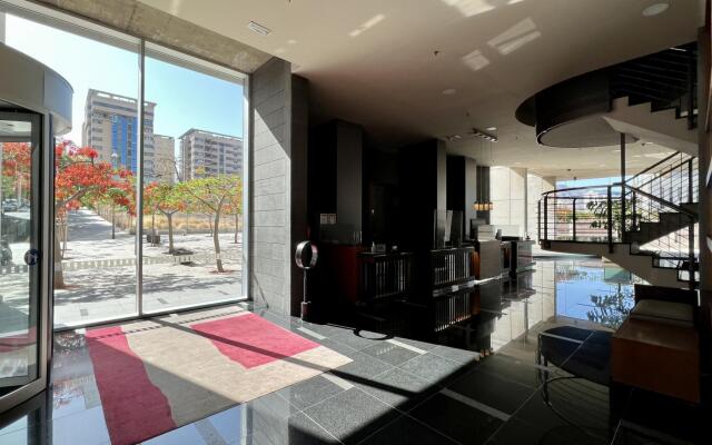 Home2Book El Encanto De la Torre I