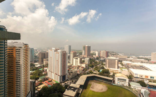 Yong's Place at Vista Residences Taft