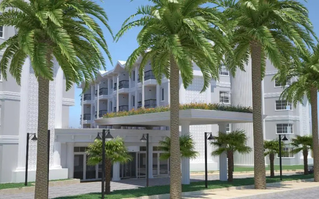 Royal Atlantis Beach