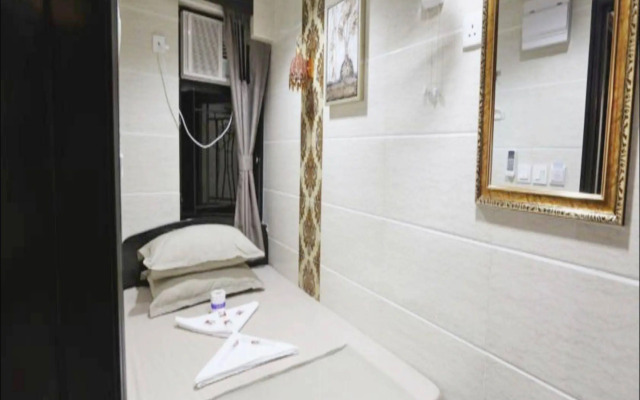 Paradise Guesthouse