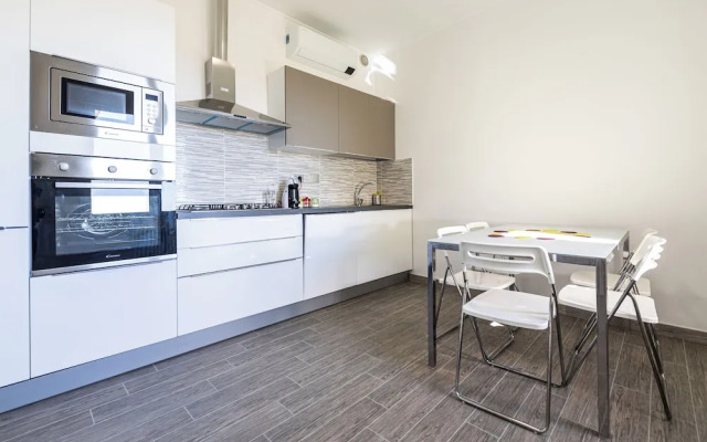 Le Olive House by Wonderful Italy