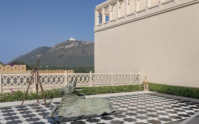Aurika, Udaipur - Luxury by Lemon Tree Hotels