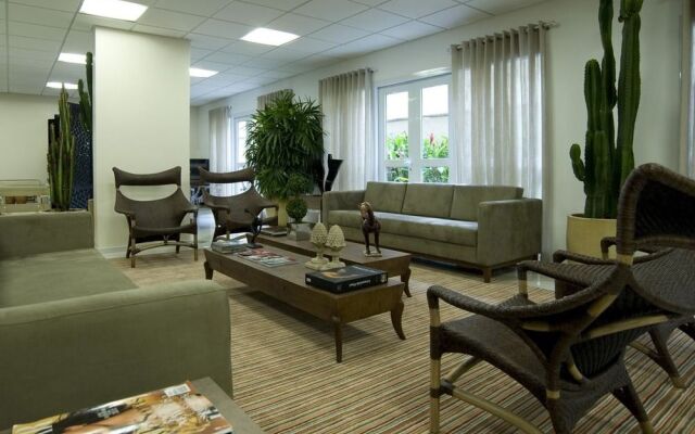 Edificio Home Paulista