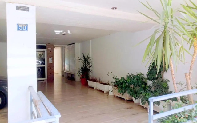 Studio NATASHA in the area of Kallithea