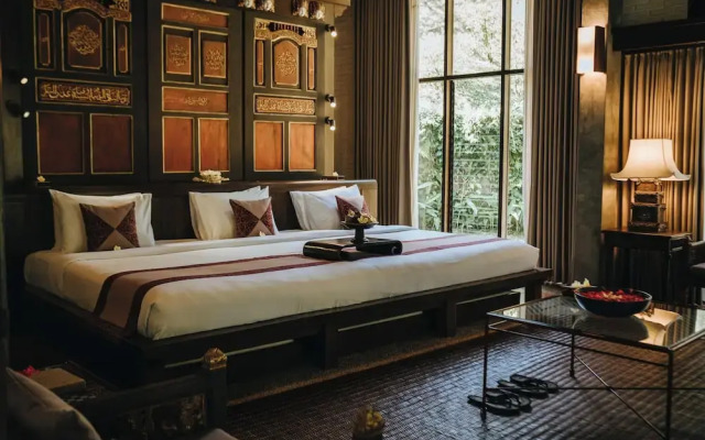 Dua Dari, a Residence by Hadiprana