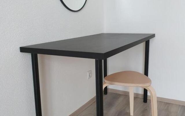 Apartment Flora three