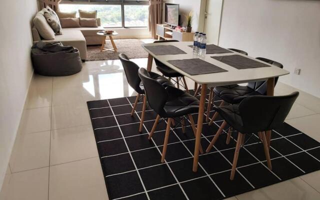 Sfera Sky High with Rocket Speed 500 Mbps WiFi