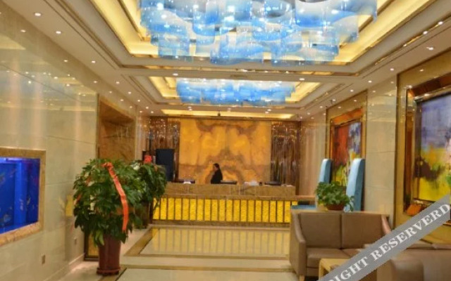 Mingzhu Hotel