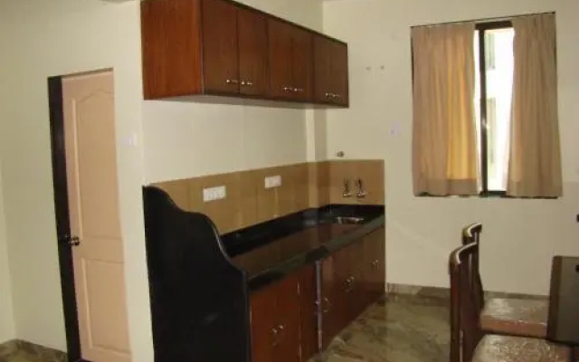 Hira Laxmi Residency