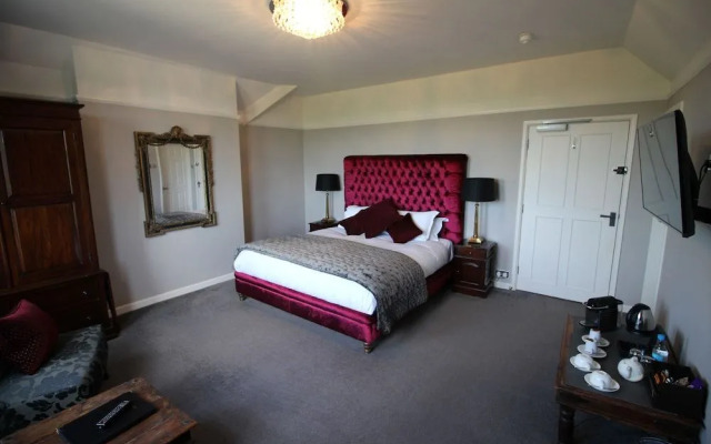 The Dower House Hotel