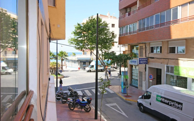 Arenal Costa Calpe