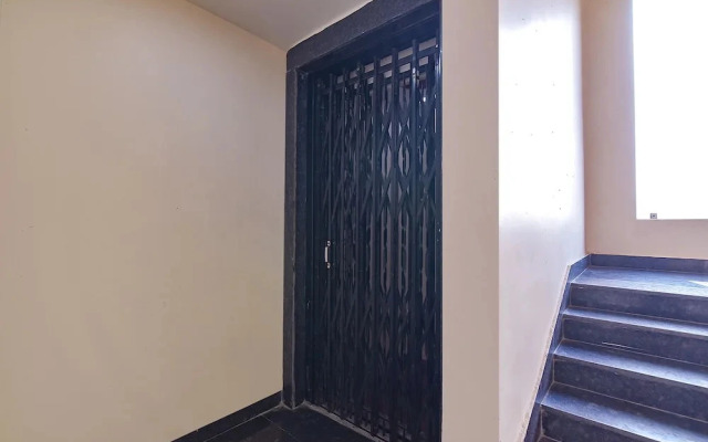 Hotel Sunshine by OYO Rooms