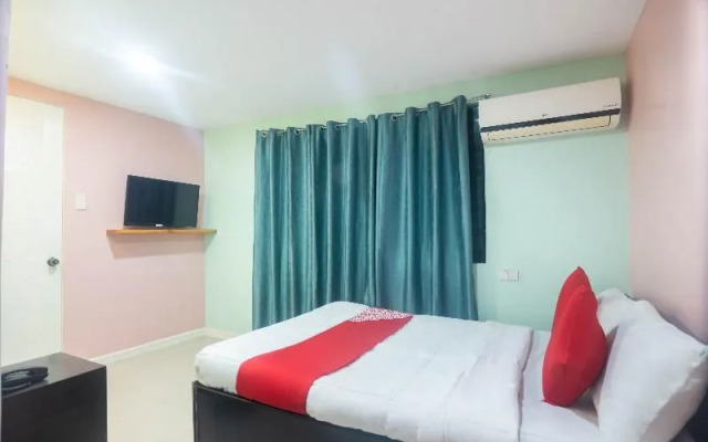 Oyo 157 Casa Venna Pension House