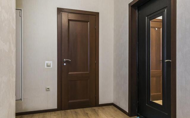 Апартаменты на улице Ишунина 7