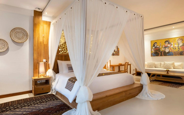 Vije Boutique Resort & Spa