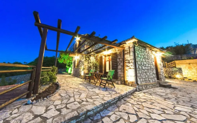 Villa Poseidon Residence
